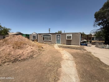 11510 Vine Ave, Mesa, AZ 85208