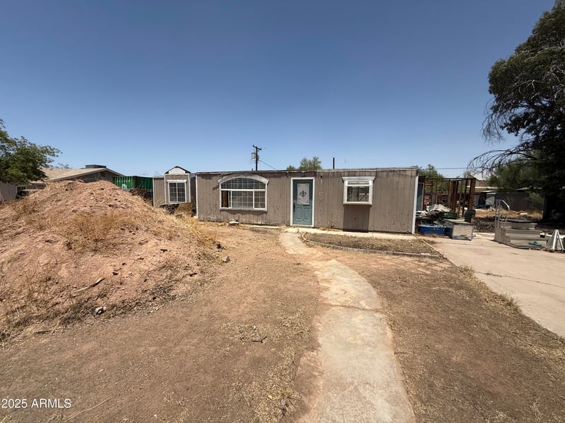 11510 Vine Ave, Mesa, AZ 85208