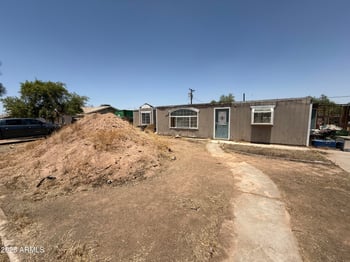 11510 Vine Ave, Mesa, AZ 85208