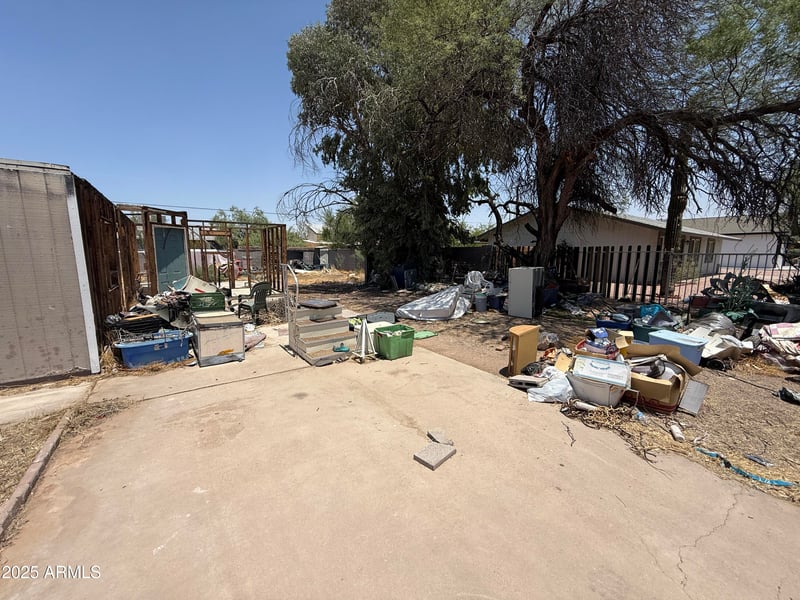 11510 Vine Ave, Mesa, AZ 85208