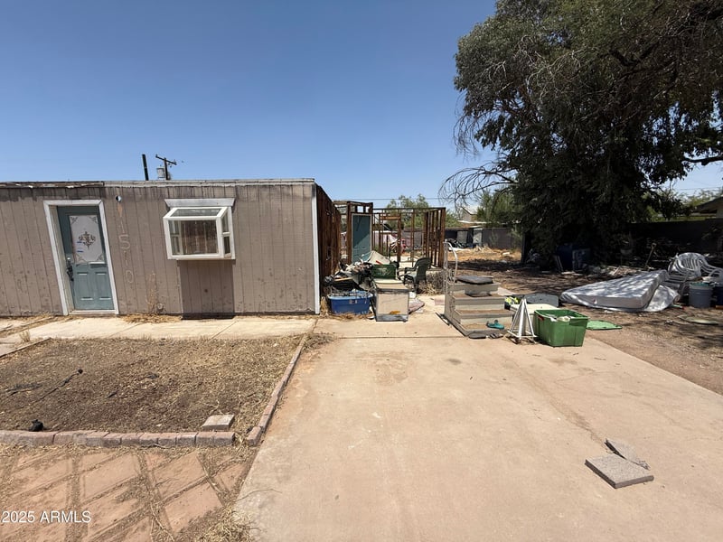11510 Vine Ave, Mesa, AZ 85208