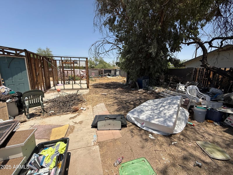11510 Vine Ave, Mesa, AZ 85208