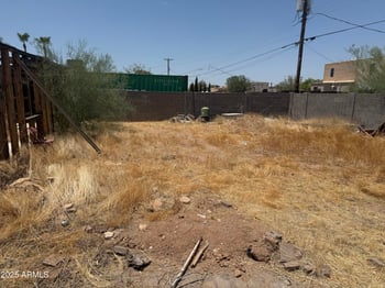 11510 Vine Ave, Mesa, AZ 85208