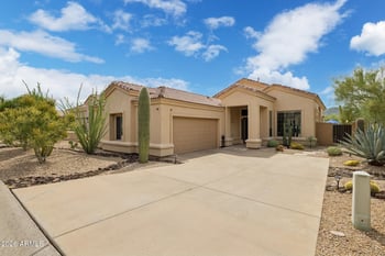 11511 E Ranch Gate Rd, Scottsdale, AZ 85255