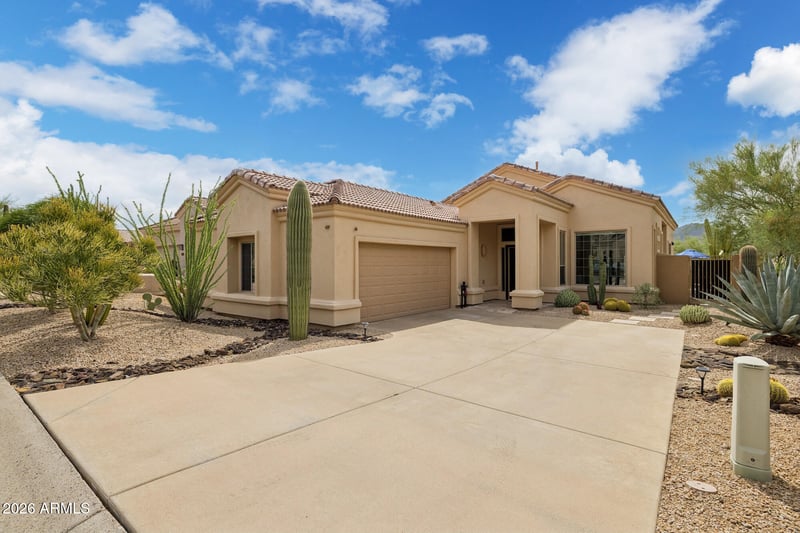 11511 E Ranch Gate Rd, Scottsdale, AZ 85255
