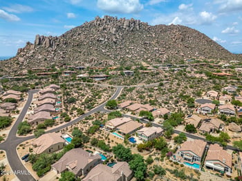 11511 E Ranch Gate Rd, Scottsdale, AZ 85255