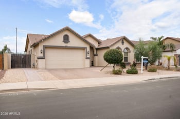 11511 Seaver Ave, Mesa, AZ 85212