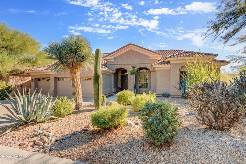 11511 E Whispering Wind Dr, Scottsdale, AZ 85255