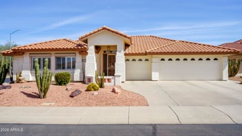 11512 E Laguna Azul Cir E, Mesa, AZ 85209