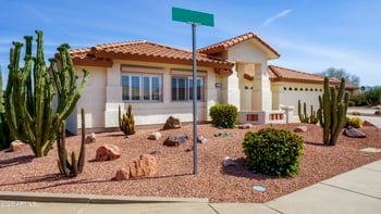 11512 E Laguna Azul Cir E, Mesa, AZ 85209