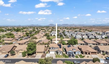 11512 Sebring Ave, Mesa, AZ 85212