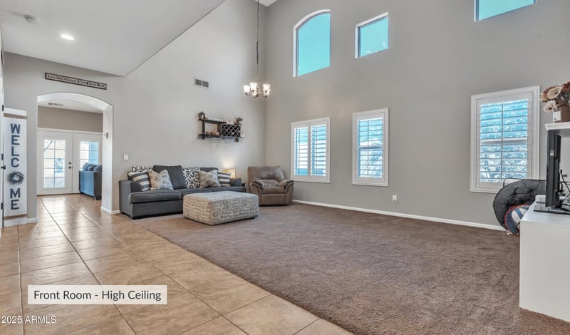11512 Sebring Ave, Mesa, AZ 85212