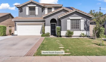 11512 Sebring Ave, Mesa, AZ 85212