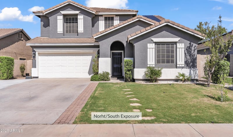 11512 Sebring Ave, Mesa, AZ 85212