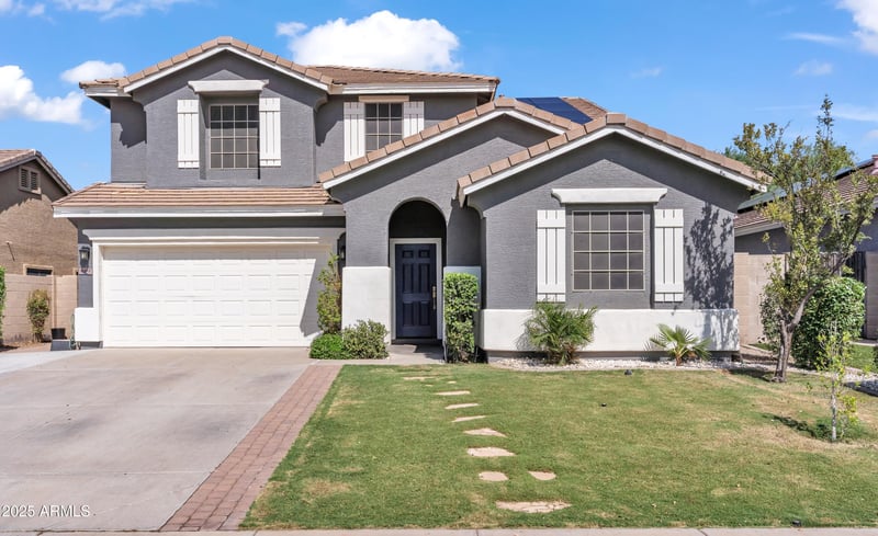 11512 Sebring Ave, Mesa, AZ 85212