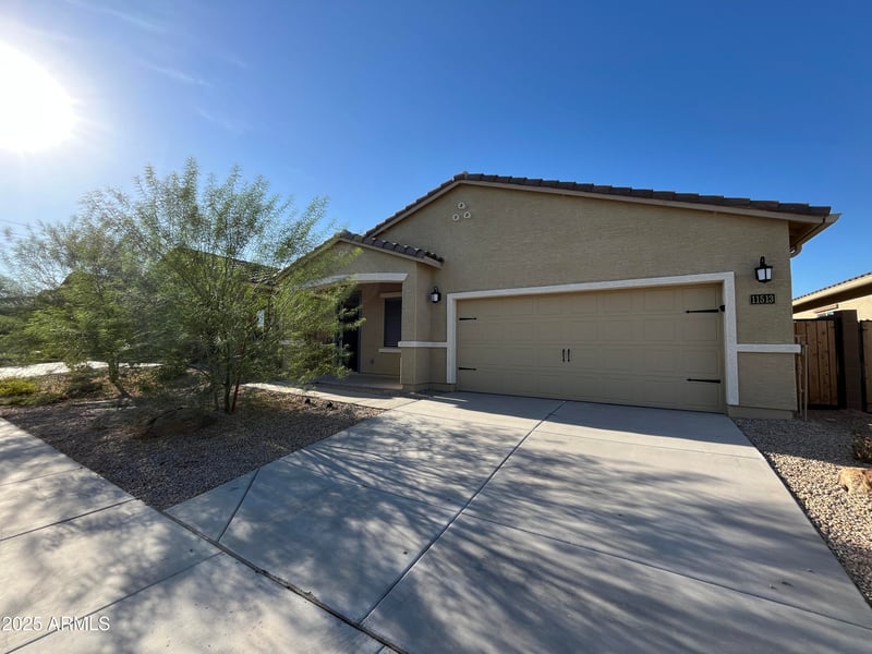 11513 Arron Dr, Youngtown, AZ 85363