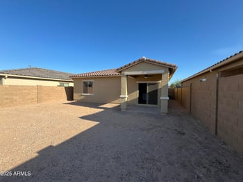 11513 Arron Dr, Youngtown, AZ 85363