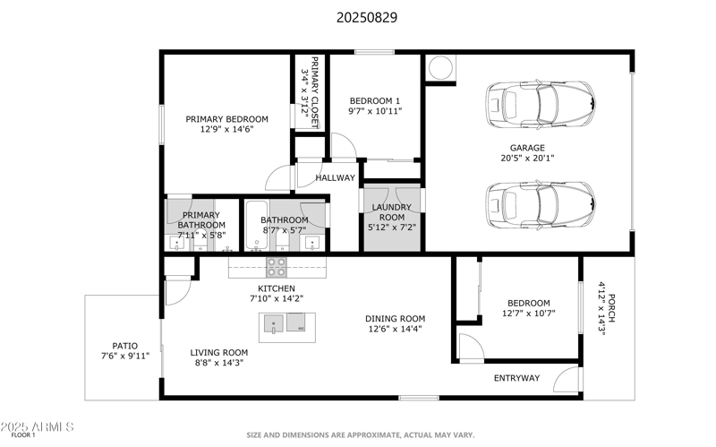 11513 Arron Dr, Youngtown, AZ 85363
