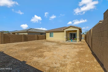 11513 Arron Dr, Youngtown, AZ 85363