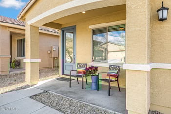 11513 Arron Dr, Youngtown, AZ 85363