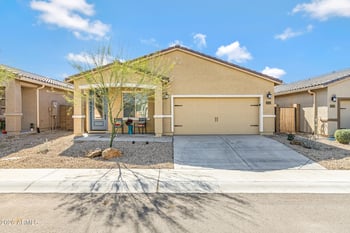 11513 Arron Dr, Youngtown, AZ 85363