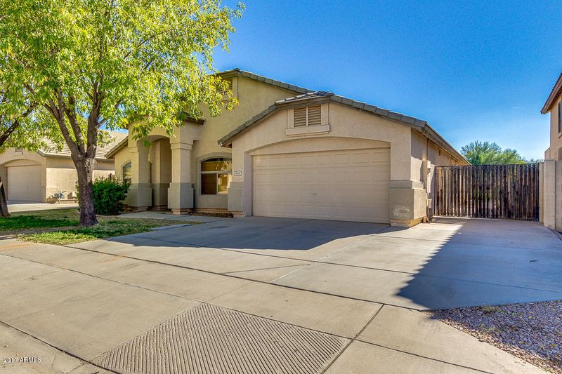 11513 E Peterson Ave, Mesa, AZ 85212