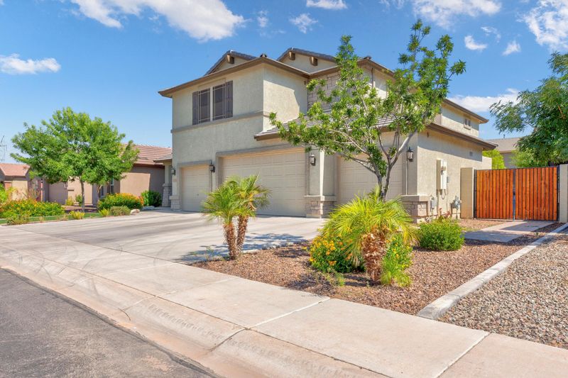 11513 E Sable Ave, Mesa, AZ 85212