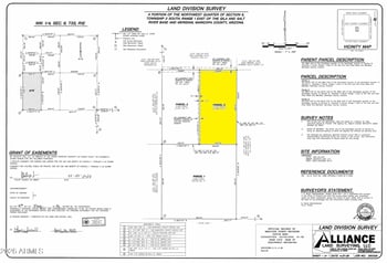 11513 W Hunt Hw #-, Goodyear, AZ 85395