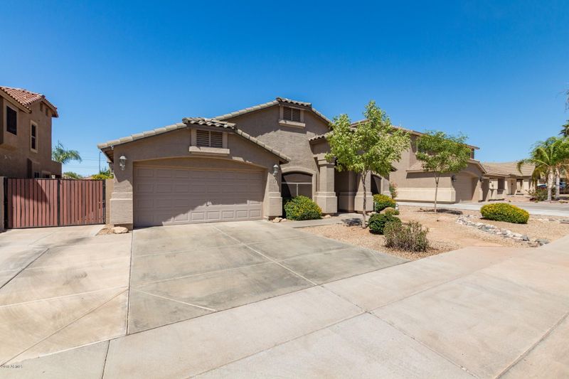 11514 E Pratt Ave, Mesa, AZ 85212