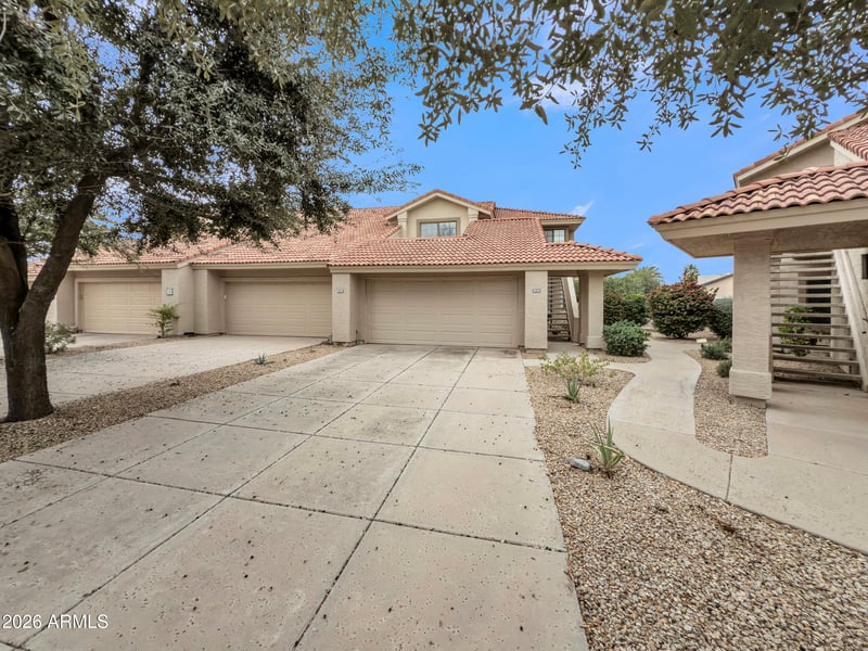 11515 91st St #107, Scottsdale, AZ 85260