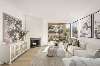 11515 91st St #107, Scottsdale, AZ 85260