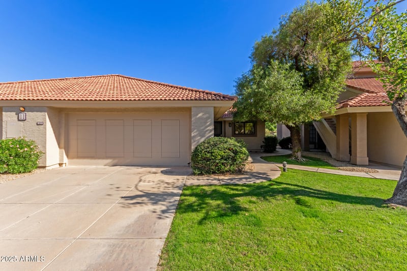 11515 91st St #127, Scottsdale, AZ 85260