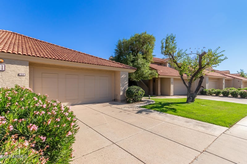 11515 91st St #127, Scottsdale, AZ 85260