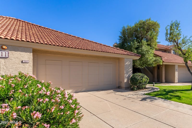 11515 91st St #127, Scottsdale, AZ 85260