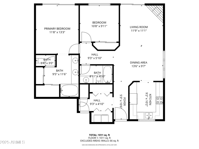 11515 91st St #133, Scottsdale, AZ 85260