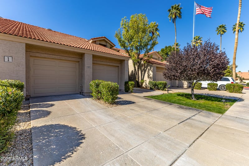 11515 91st St #202, Scottsdale, AZ 85260