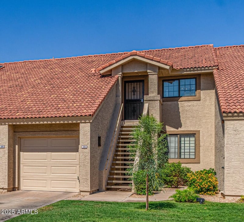 11515 91st St #205, Scottsdale, AZ 85260