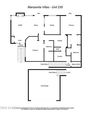 11515 91st St #235, Scottsdale, AZ 85260