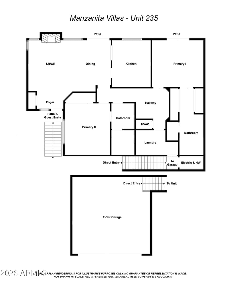 11515 91st St #235, Scottsdale, AZ 85260