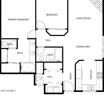 11515 91st St #252, Scottsdale, AZ 85260