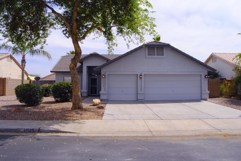 11515 E Decatur St, Mesa, AZ 85207