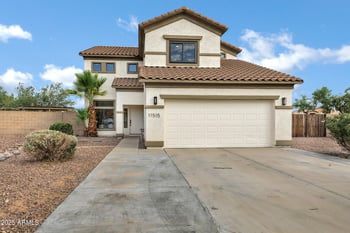 11515 Ellis St, Mesa, AZ 85207