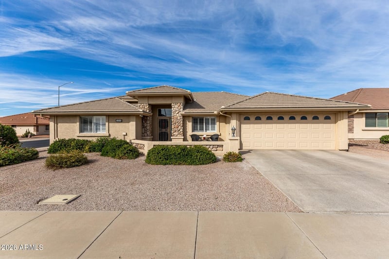 11516 E Madero Ave, Mesa, AZ 85209