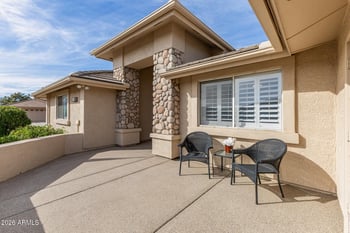 11516 Madero Ave, Mesa, AZ 85209