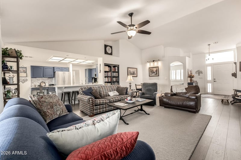 11516 E Madero Ave, Mesa, AZ 85209