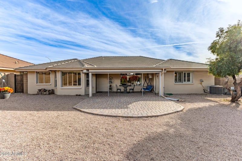 11516 E Madero Ave, Mesa, AZ 85209
