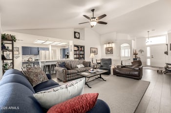 11516 Madero Ave, Mesa, AZ 85209