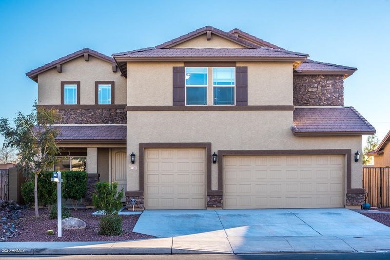 11517 E Seaver Ave, Mesa, AZ 85212