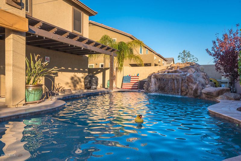 11517 E Seaver Ave, Mesa, AZ 85212
