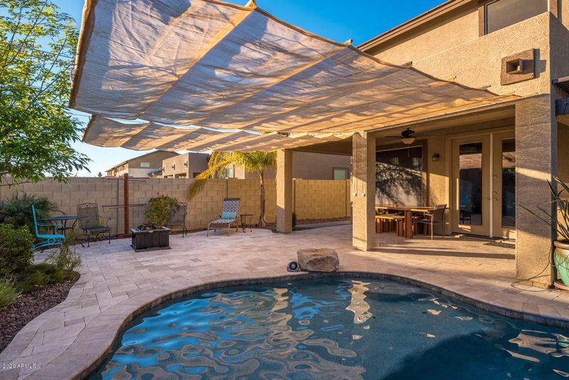 11517 E Seaver Ave, Mesa, AZ 85212